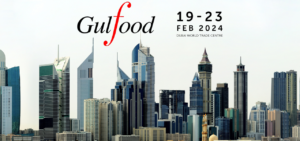 Gulfood 2024 Banner