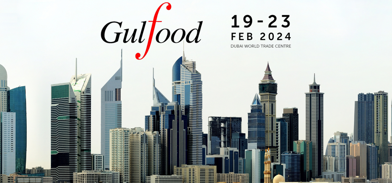 Gulfood 2024 A Gateway to Global Success for Food and Beverage