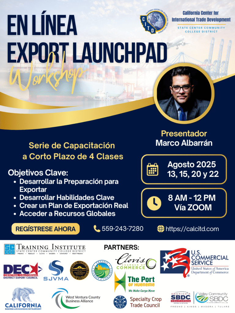 Online Export Launchpad - Banner(Aug)