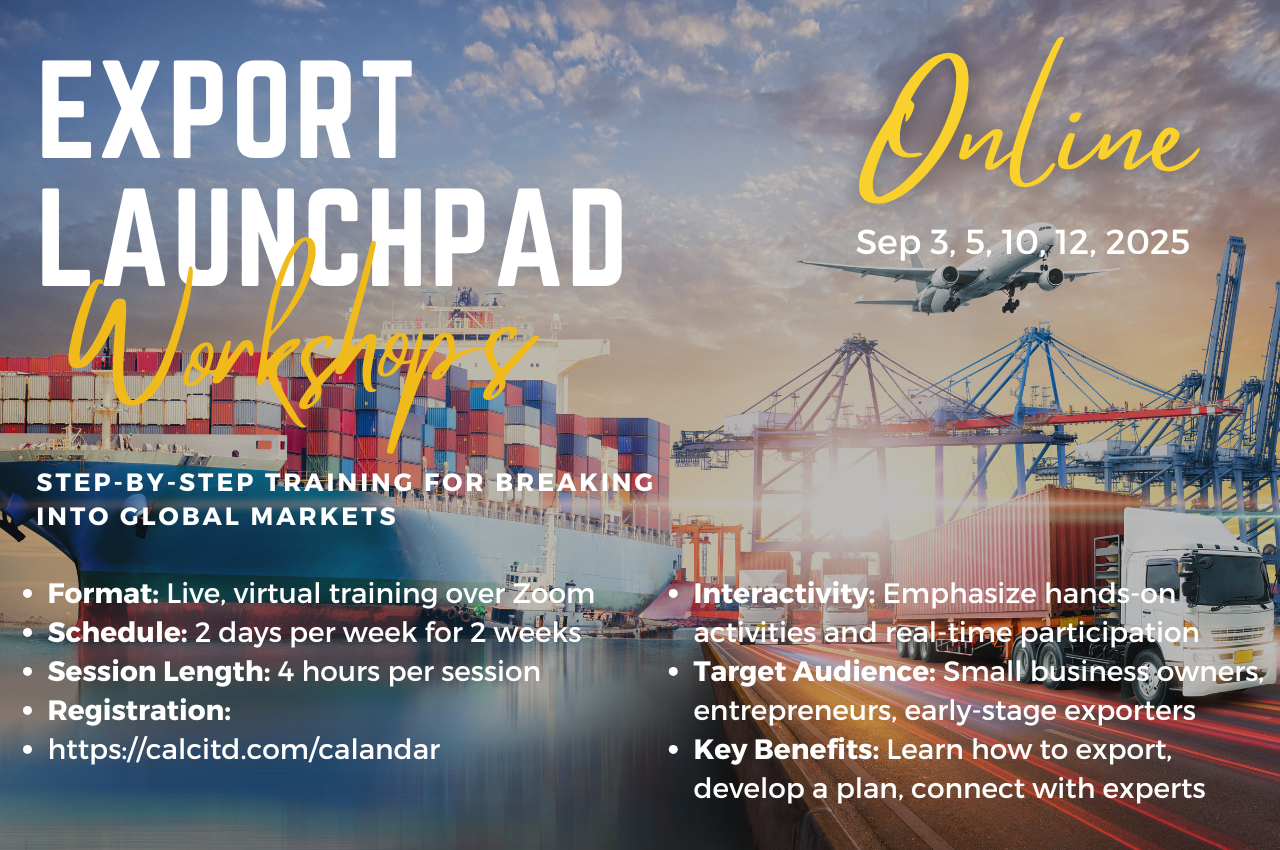 Online Export Launchpad Banner(Sep)