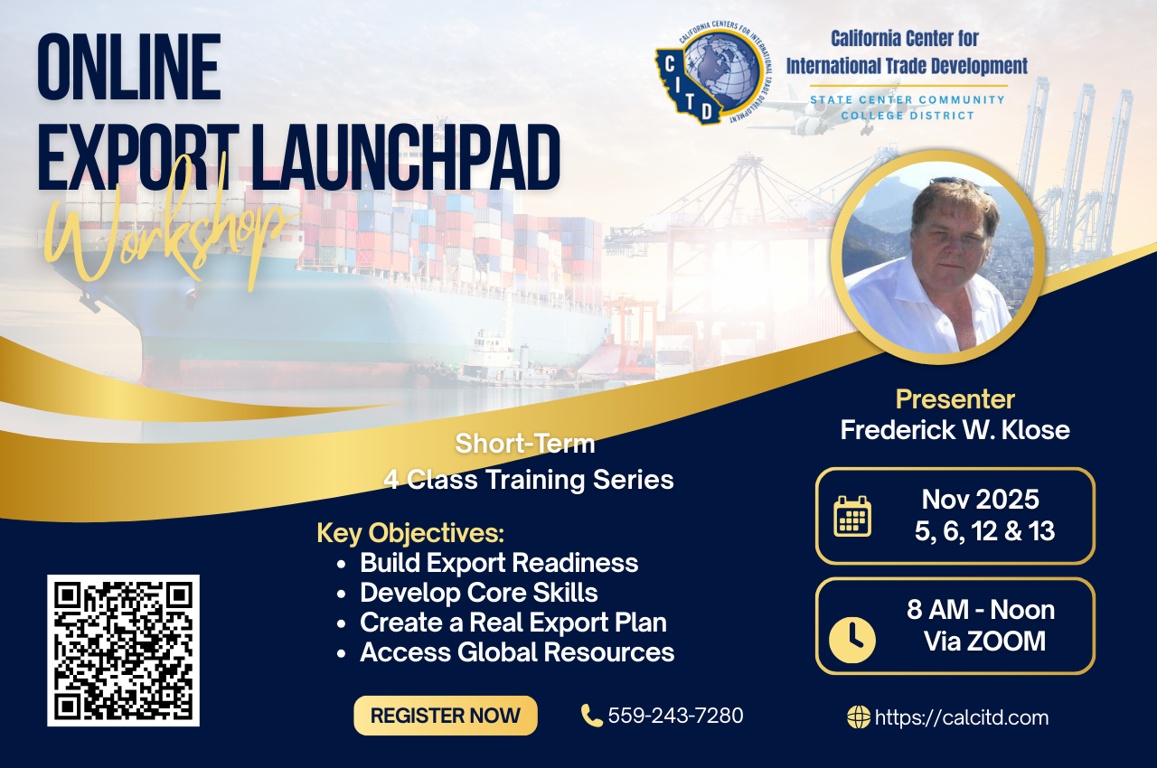 Online Export Launchpad - Website(Nov)